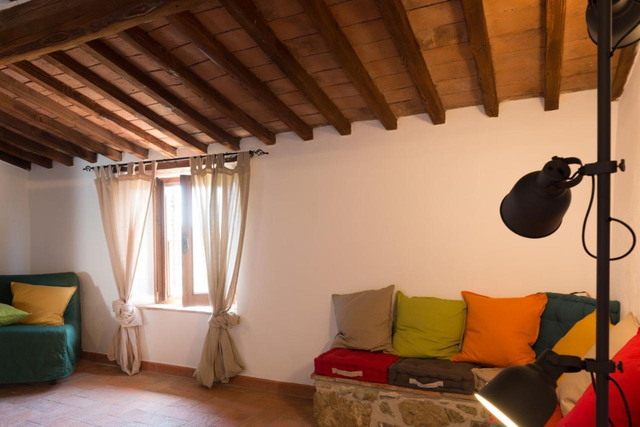 Agriturismo Schiaccia Ghiande 마사마리티마 외부 사진