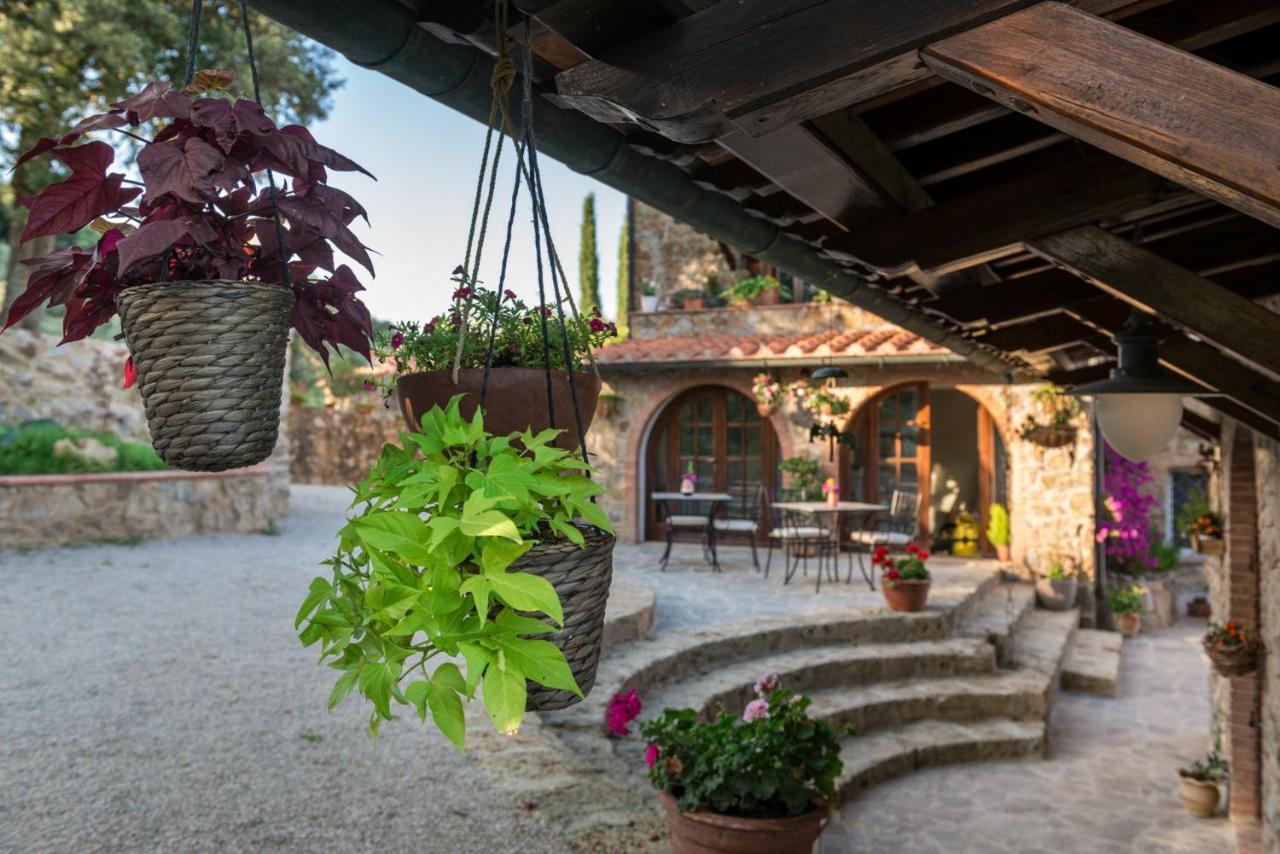 Agriturismo Schiaccia Ghiande 마사마리티마 외부 사진