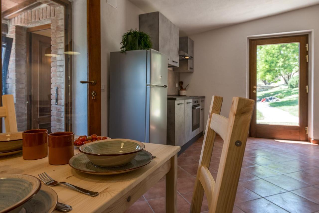 Agriturismo Schiaccia Ghiande 마사마리티마 외부 사진