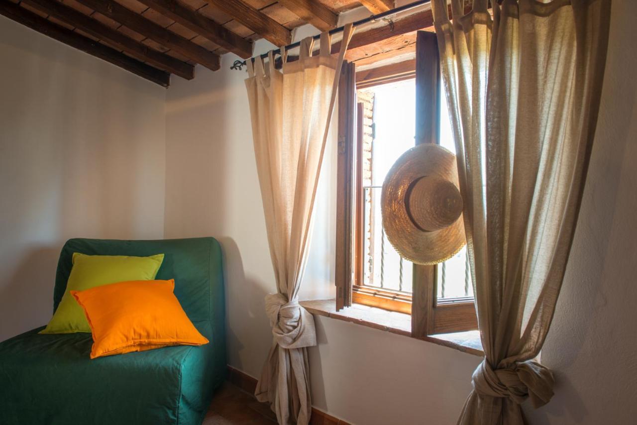 Agriturismo Schiaccia Ghiande 마사마리티마 외부 사진